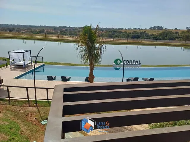 Terreno com 600m² 1 quarto e 1 banheiro, à venda, no bairro Cidade Universitária em Rondonópolis