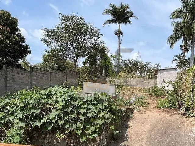 Terreno com 375m², à venda, no bairro Capela Santo Antonio em Jaguariúna