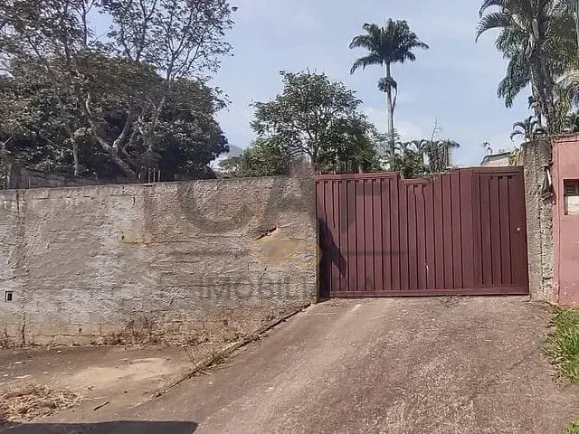 Terreno com 375m², à venda, no bairro Capela Santo Antonio em Jaguariúna