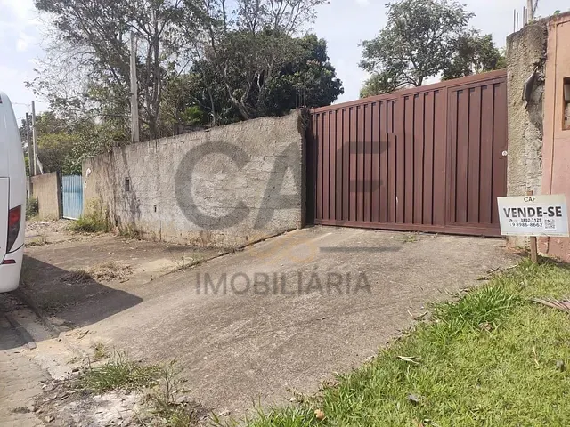 Terreno com 375m², à venda, no bairro Capela Santo Antonio em Jaguariúna