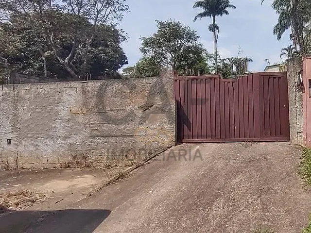 Terreno com 375m², à venda, no bairro Capela Santo Antonio em Jaguariúna
