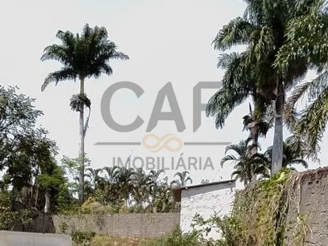 Terreno com 375m², à venda, no bairro Capela Santo Antonio em Jaguariúna