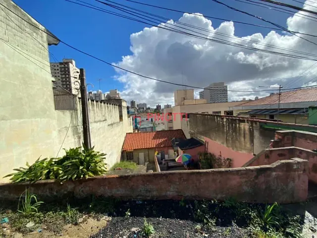 Terreno à venda ou para alugar, no bairro Vila Lusitânia em São Bernardo do Campo