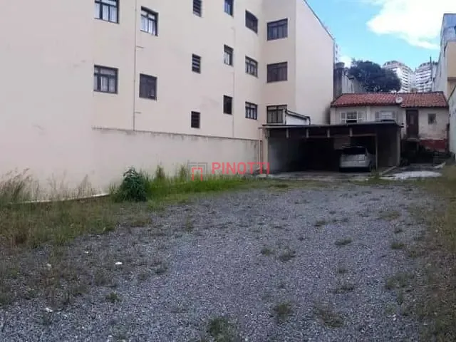 Terreno à venda ou para alugar, no bairro Vila Lusitânia em São Bernardo do Campo