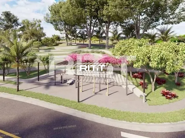 Terreno com 430m², à venda, no bairro Bairro das Palmeiras em Campinas