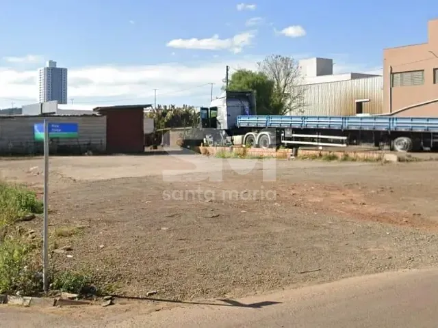 Terreno com 3209m², à venda, no bairro Líder em Chapecó