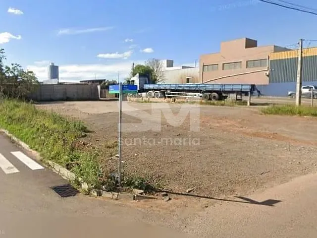 Terreno com 3209m², à venda, no bairro Líder em Chapecó