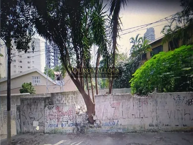 Terreno com 120m², à venda, no bairro Jardim Miriam em São Paulo