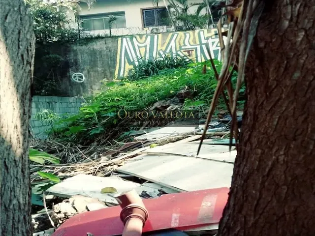 Terreno com 120m², à venda, no bairro Jardim Miriam em São Paulo
