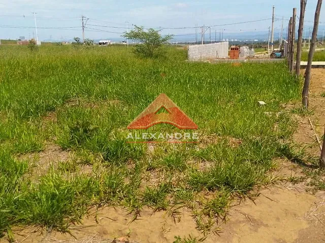 Terreno com 175m², à venda, no bairro Set Ville em São José dos Campos