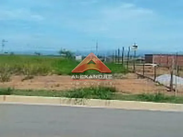Terreno com 175m², à venda, no bairro Set Ville em São José dos Campos