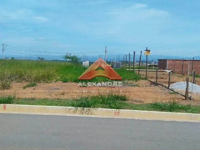 Terreno com 175m², à venda, no bairro Set Ville em São José dos Campos