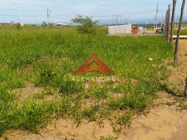 Terreno com 175m², à venda, no bairro Set Ville em São José dos Campos