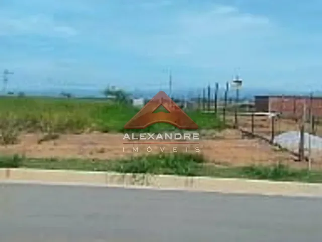 Terreno com 175m², à venda, no bairro Set Ville em São José dos Campos