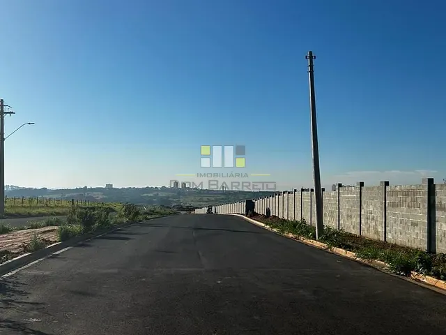 Terreno com 300m², à venda, no bairro Jardim Santa Rosa em Nova Odessa