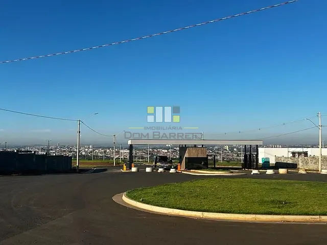 Terreno com 300m², à venda, no bairro Jardim Santa Rosa em Nova Odessa