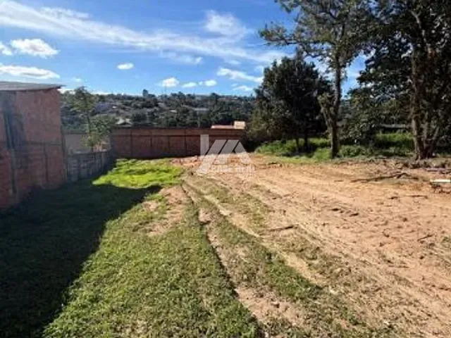 Terreno com 429m², à venda, no bairro Ronda em Ponta Grossa
