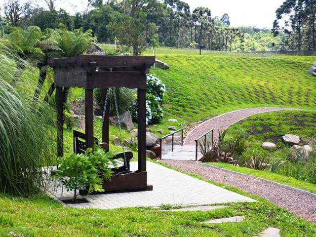 Terreno com 717m², à venda, no bairro Pedancino em Caxias do Sul