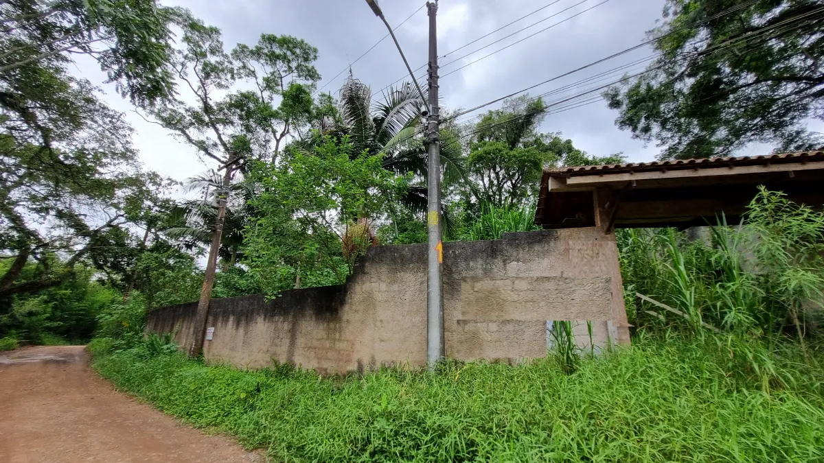 Terreno residencial para venda em Vale do Sol, 1,060m²