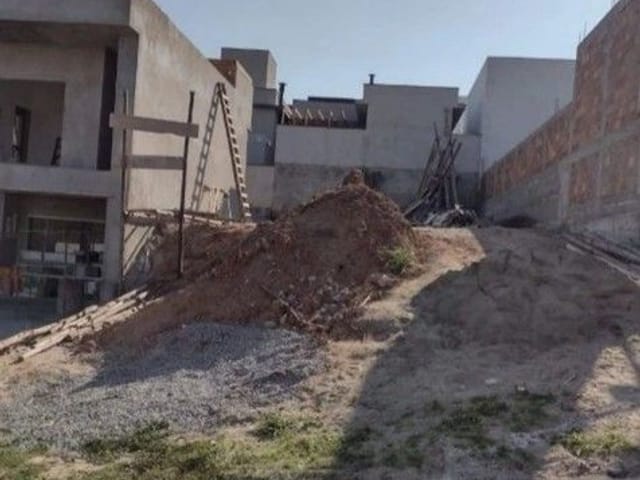 Foto do Terreno - Terreno à venda, 250 m² por R$ 430.000,00 - Jardim Califórnia - Jacareí/SP | INDEPENDENCE NEGOCIOS IMOBILIARIOS LTDA