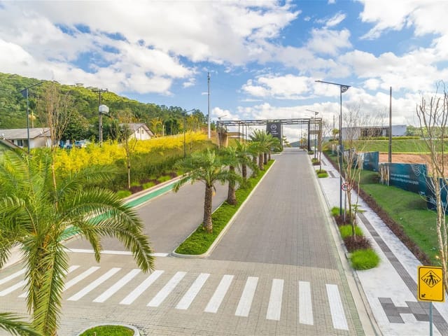 Terreno com 300m², à venda, no bairro Várzea do Ranchinho em Camboriú