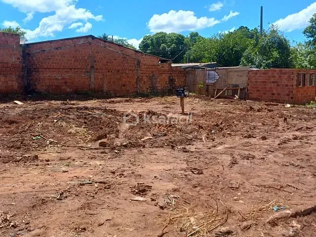 Terreno com 246m², à venda, no bairro Vila Santo Eugênio em Campo Grande
