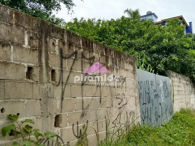 Terreno com 2740m², à venda, no bairro Lázaro em Ubatuba
