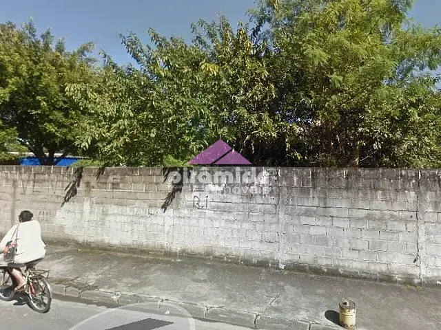 Terreno com 2740m², à venda, no bairro Lázaro em Ubatuba