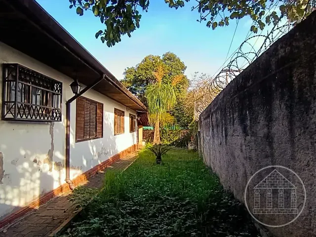 Terreno com 569m², à venda, no bairro Interlagos em São Paulo