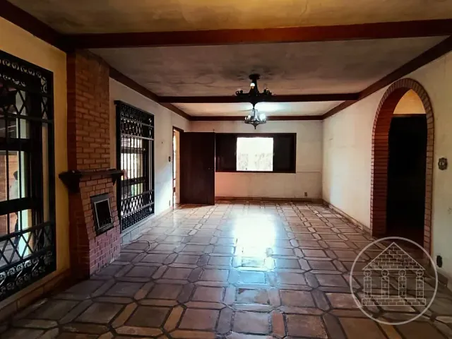 Terreno com 569m², à venda, no bairro Interlagos em São Paulo