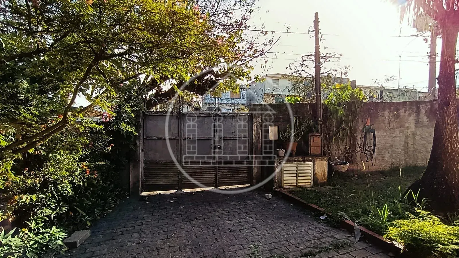 Prédio Inteiro, 230 m² - Foto 1