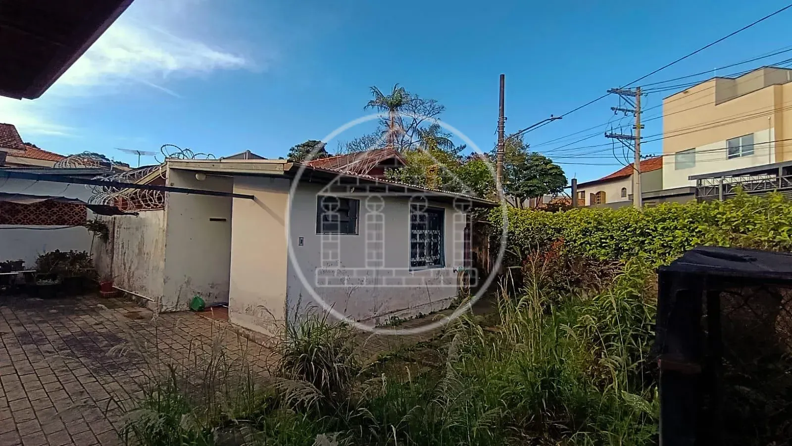 Prédio Inteiro, 230 m² - Foto 47