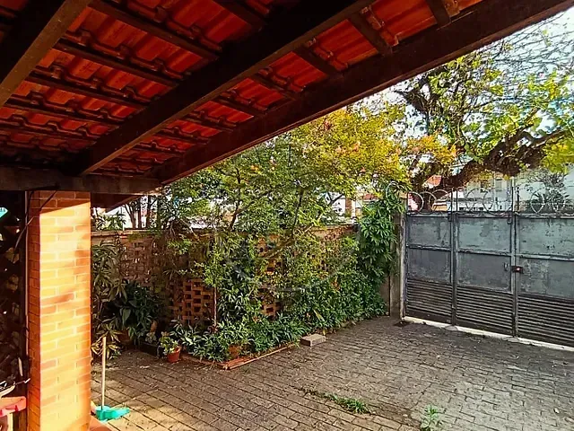 Terreno com 569m², à venda, no bairro Interlagos em São Paulo