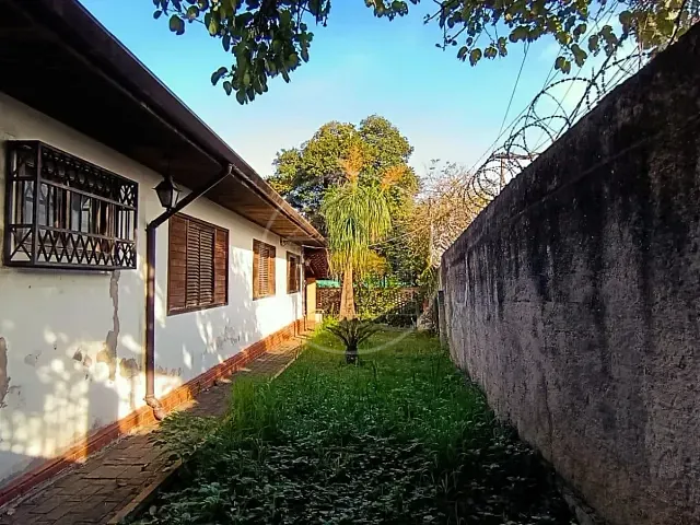 Terreno com 569m², à venda, no bairro Interlagos em São Paulo