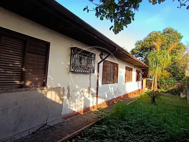 Terreno com 569m², à venda, no bairro Interlagos em São Paulo