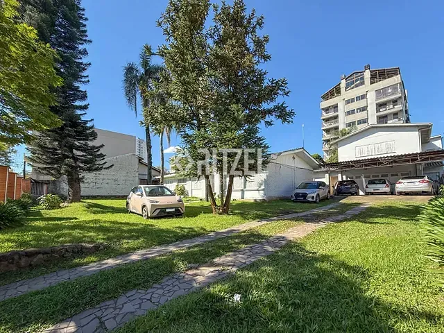 Terreno com 1914m², à venda, no bairro Pátria Nova em Novo Hamburgo