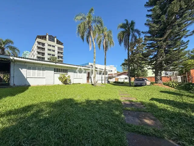 Terreno com 1914m², à venda, no bairro Pátria Nova em Novo Hamburgo