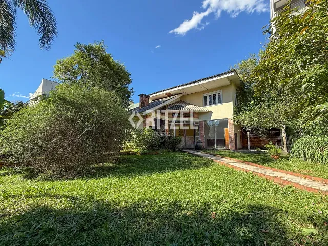 Terreno com 1914m², à venda, no bairro Pátria Nova em Novo Hamburgo