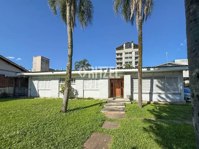 Terreno com 1914m², à venda, no bairro Pátria Nova em Novo Hamburgo