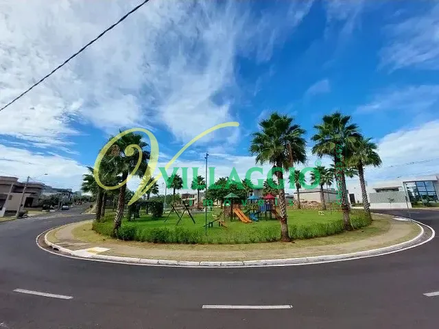 Terreno com 276m², à venda, no bairro Residencial Figueira II em São José do Rio Preto