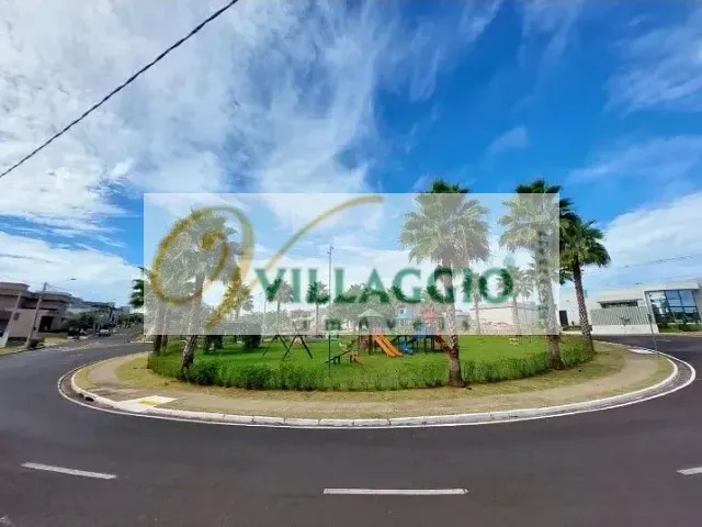 Terreno com 276m², à venda, no bairro Residencial Figueira II em São José do Rio Preto