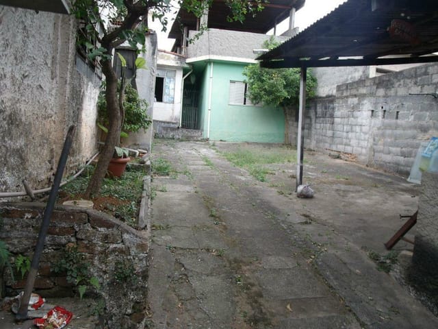 Foto do Terreno - Terreno residencial à venda, Cidade Patriarca, São Paulo - TE0575. | ZONA LESTE IMÓVEIS