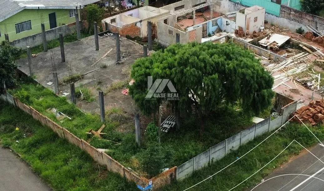Terreno padrão à Venda, Bonsucesso, Guarapuava, PR — Bonsucesso, Guarapuava