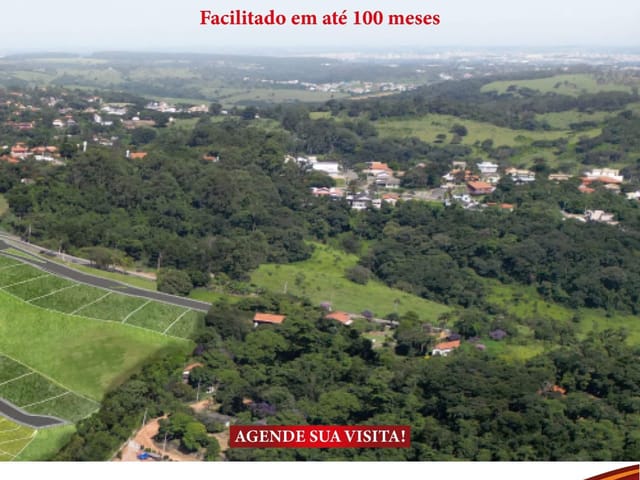 Foto do Terreno - Terrenos a partir de 250m² à Venda, Loteamento Jardim Espanha, Itupeva, SP | Copette Imóveis