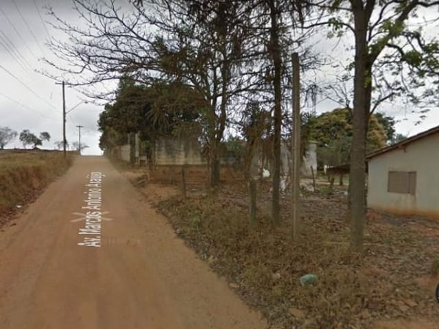 Foto do Terreno - Área à venda, 24200 m² por R$ 9.680.000,00 - Portal do Céu - São José dos Campos/SP | INDEPENDENCE NEGOCIOS IMOBILIARIOS LTDA