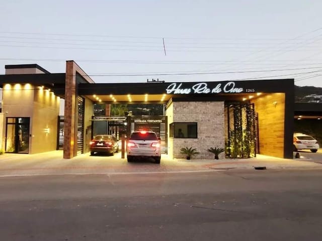 Foto do Terreno - Terreno à venda, Ariribá, Balneário Camboriú, SC | Interpraias Imóveis