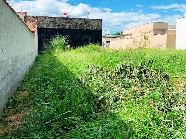 Terreno com 250m², à venda, no bairro Vitória Vale II em Pindamonhangaba