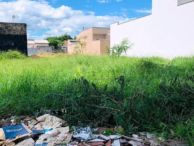 Terreno com 250m², à venda, no bairro Vitória Vale II em Pindamonhangaba