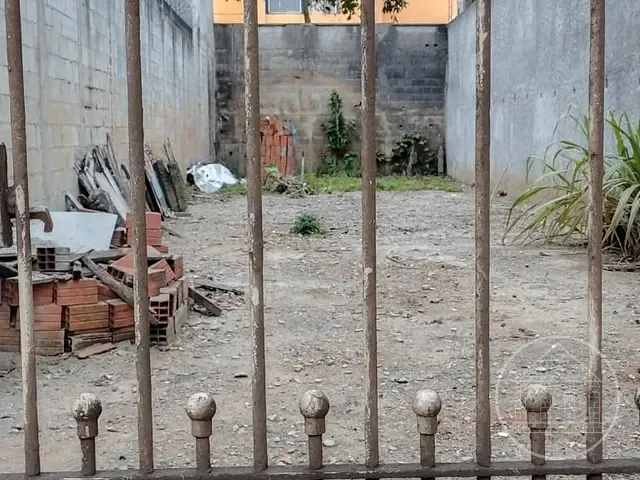Terreno com 165m², à venda, no bairro Vila Santa Maria em São Paulo