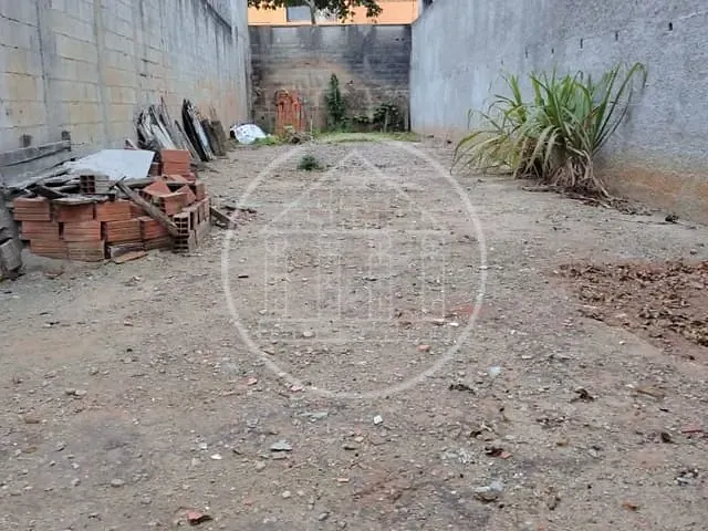 Terreno com 165m², à venda, no bairro Vila Santa Maria em São Paulo